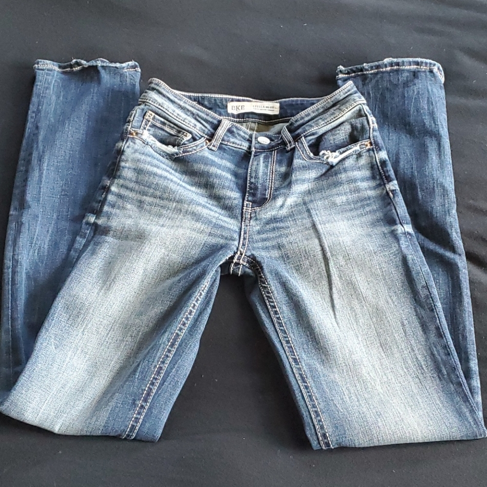 Women's BKE Jeans
